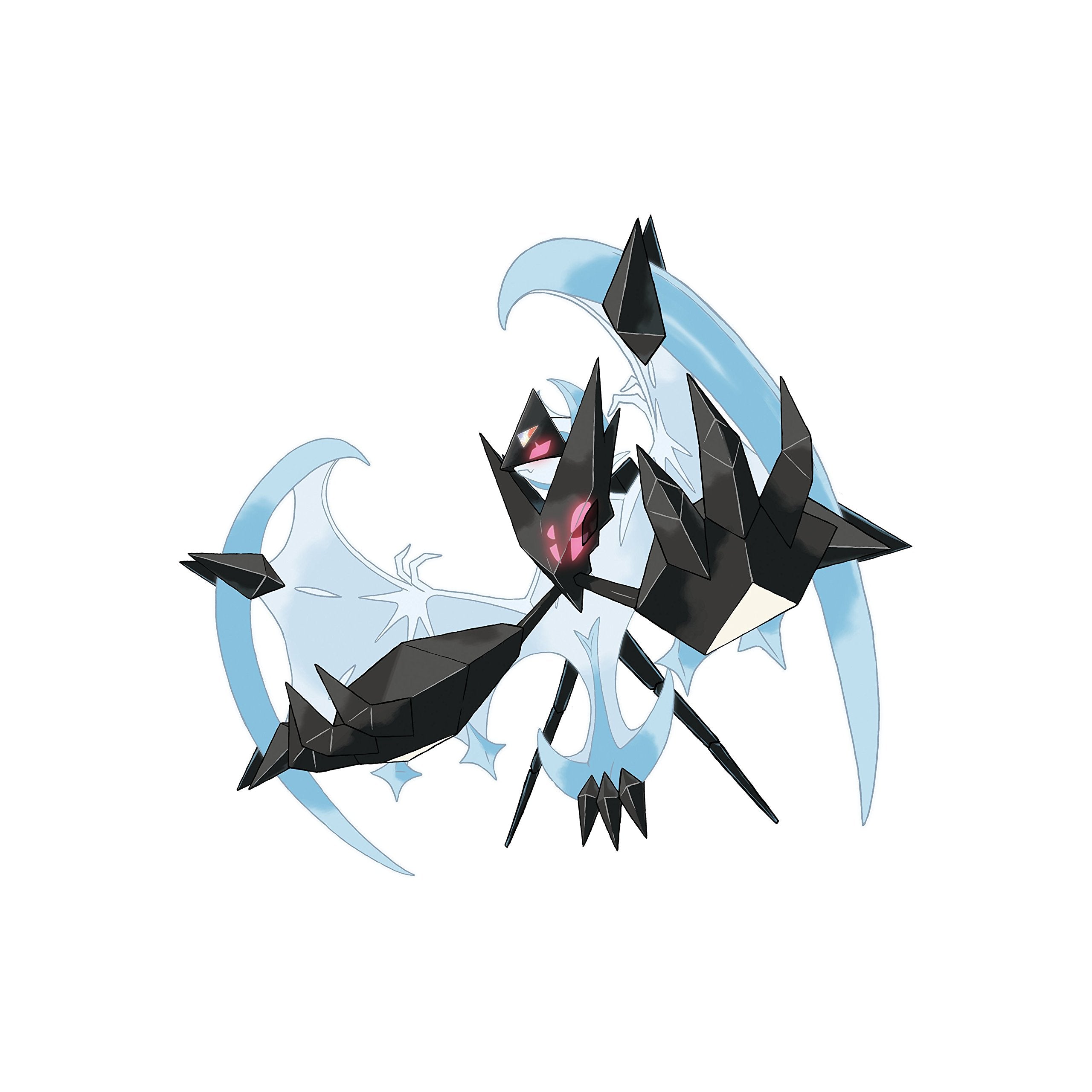 POKEMON ULTRALUNA POKEMON ULTRALUNA